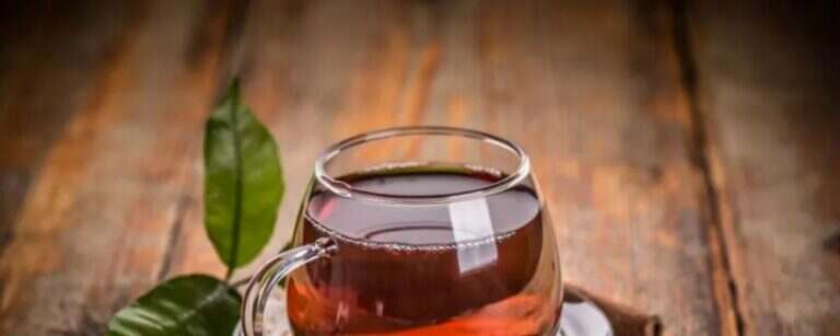 喝什么茶有助于减肥和清肠（减肥茶推荐和常见误区）