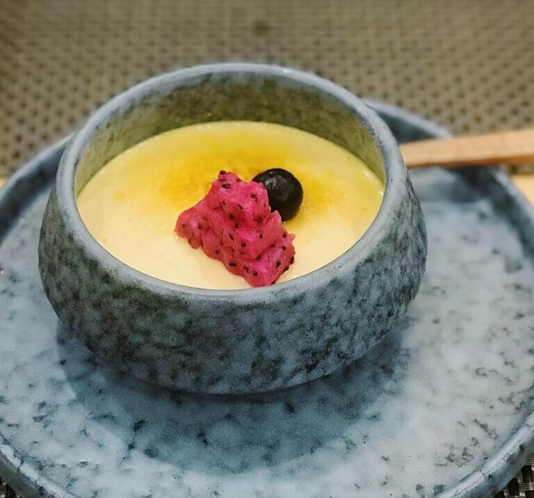 日式茶碗蒸蛋怎么做？日式茶碗蒸的做法窍门