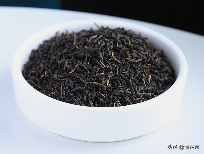 世界最著名的三大红茶（祁门红茶大吉岭红茶及斯里兰卡）
