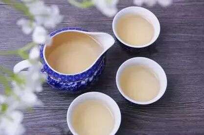洗茶怎么洗步骤（6类茶的正确洗茶方法）