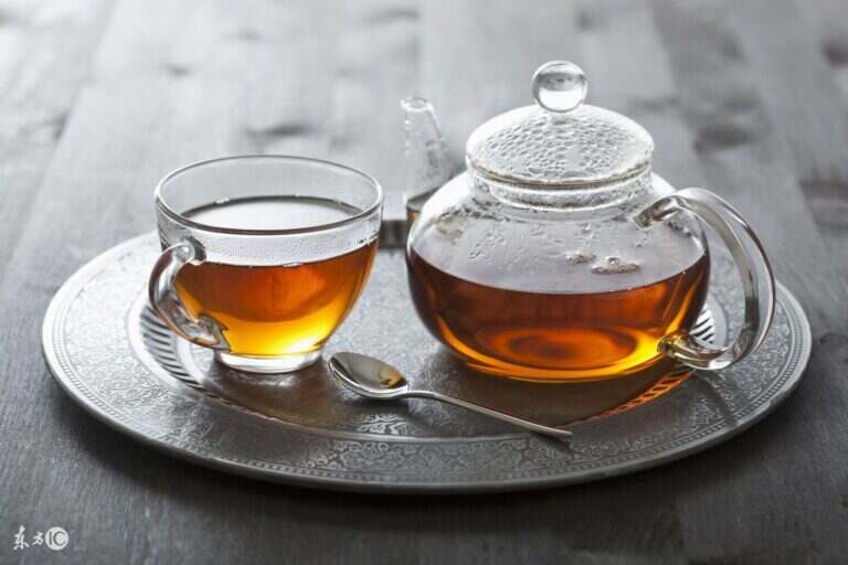 晚上喝茶容易失眠吗，晚上可以喝什么茶避免失眠？