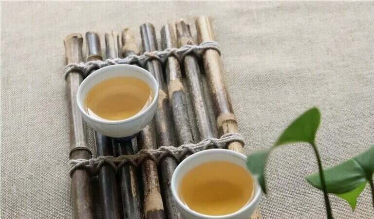 昔归普洱古树茶简介（昔归古树茶有哪些特点）