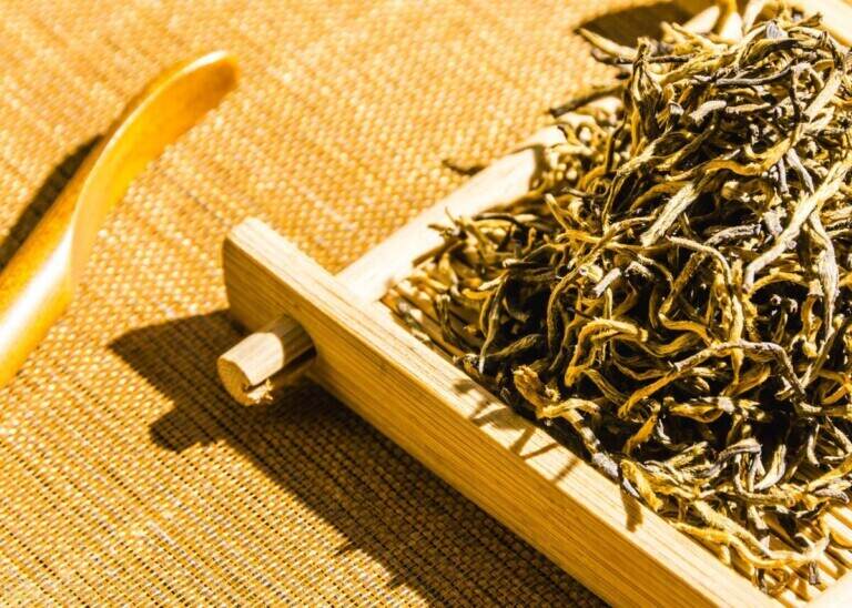 喝红茶有什么效果？红茶的特性和功效