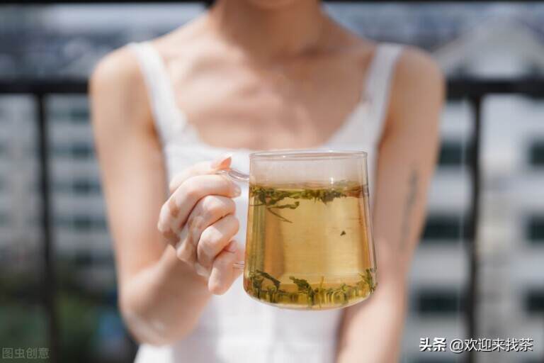 怎么才能买到茶农的茶（靠谱的网上买茶方法分享）