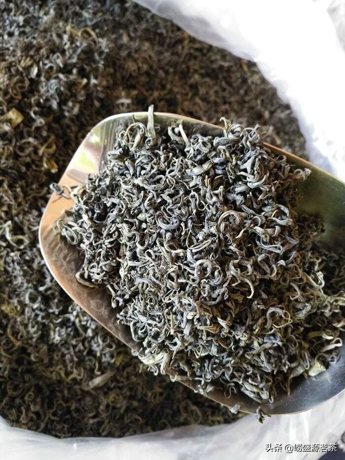 崂山绿茶多少钱一斤（崂山绿茶价格及品质特点）