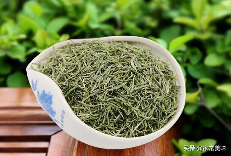 中国知名绿茶有哪些（中国哪里的绿茶最出名）