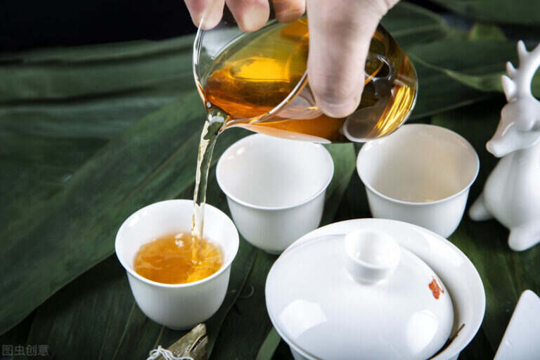 祁门红茶是世界三大红茶之一，为什么安徽本地人喝的少？