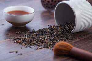 红茶和普洱茶哪个好？普尔擦与红茶的区别介绍