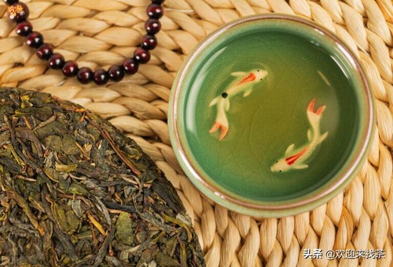 中国最好的茶叶是什么茶，中国最贵的茶叶多少钱一斤？