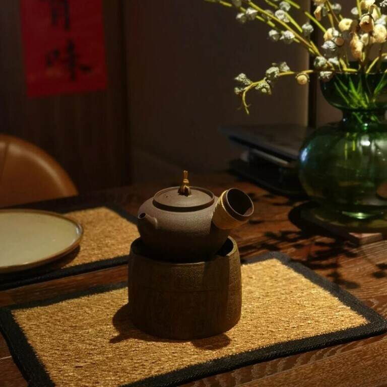煮茶壶选什么材质的好？煮茶壶材质及其特点介绍