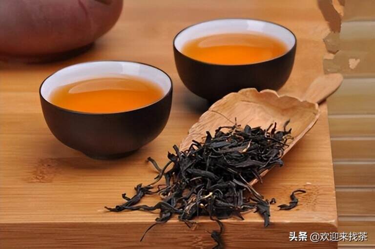 中国茶叶在世界上的地位（中国茶叶的十大世界之最）