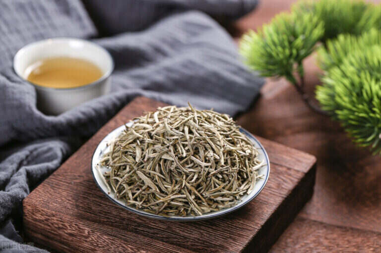 中国六大茶类黄茶有哪些（黄茶的产地工艺与代表茶介绍）