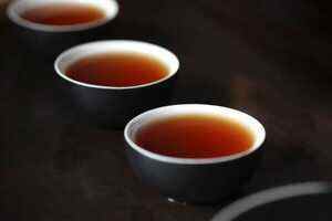 一杯好的武夷岩茶什么特点？武夷岩茶的工艺及特点介绍