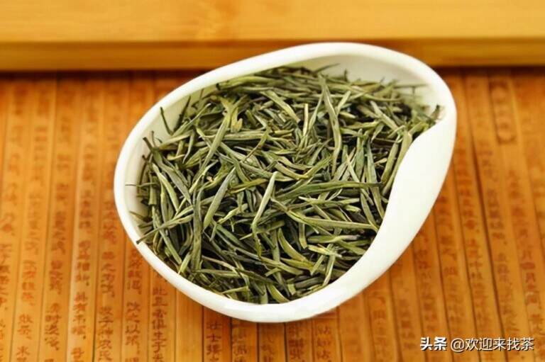 黄茶有哪些品种及图片，黄茶为什么市面上卖得不好？