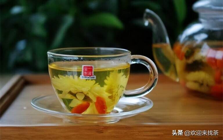 中国最贵的花茶多少钱一斤（盘点哪些比较贵的花茶）