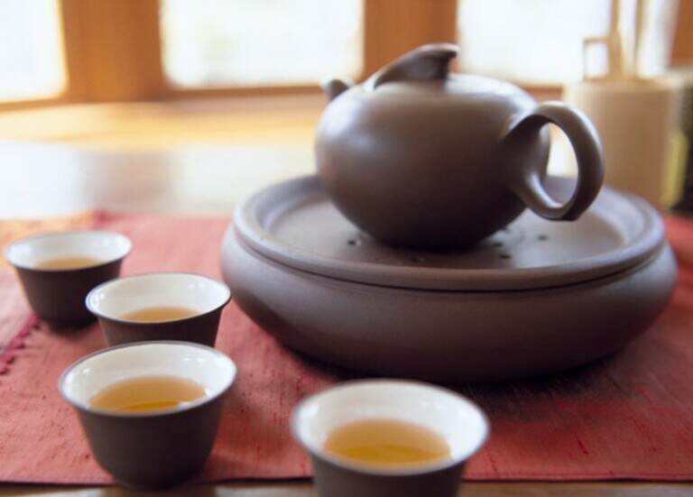 茶叶中的微量元素有哪些？茶叶的营养价值及功效介绍