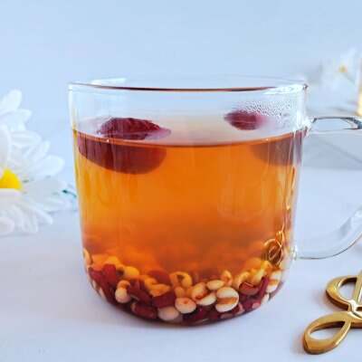 秋冬季喝什么茶好（暖胃养生茶做法和配方）