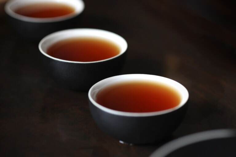 什么样的武夷岩茶是好茶？好武夷岩茶的五大标准