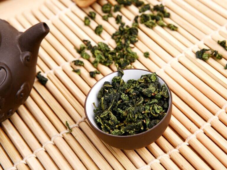我国著名的茶叶有哪些？盘点那些享誉世界的中国名茶