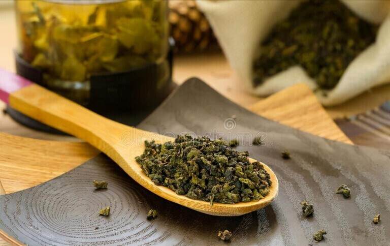 乌龙茶属于什么绿茶吗？绿茶与乌龙茶的本质区别
