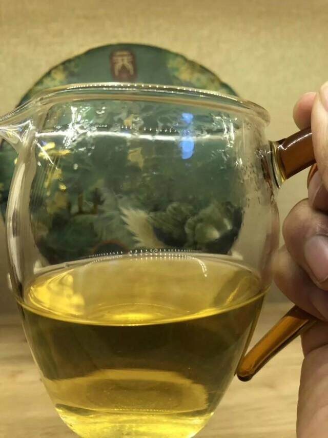 茶叶耐泡好还是不耐泡好？分析茶叶的耐泡程度与什么有关