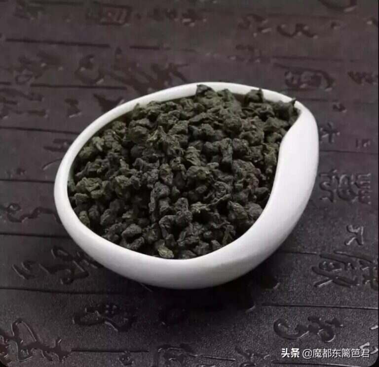 兰贵人茶是什么茶（兰贵人茶外观产地与特征）