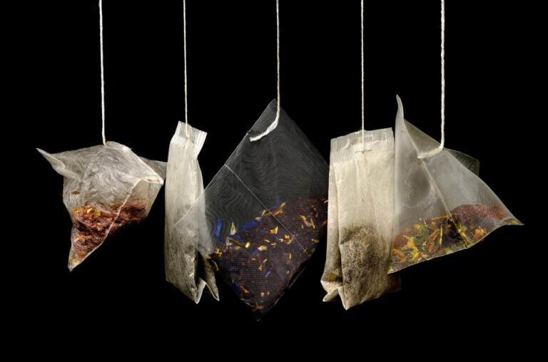 普洱茶适合在什么样的环境下储存？普洱茶长期保存的方法