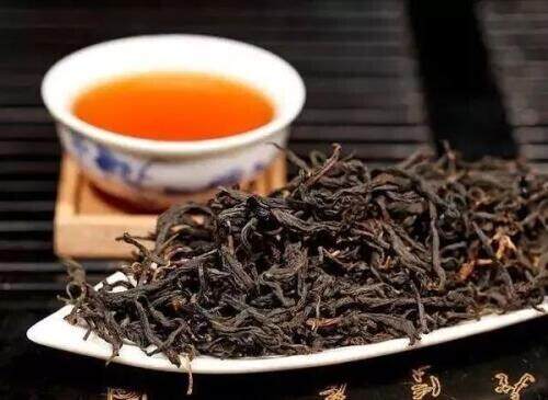 古树红茶是什么茶？古树红茶的特点与冲泡方法