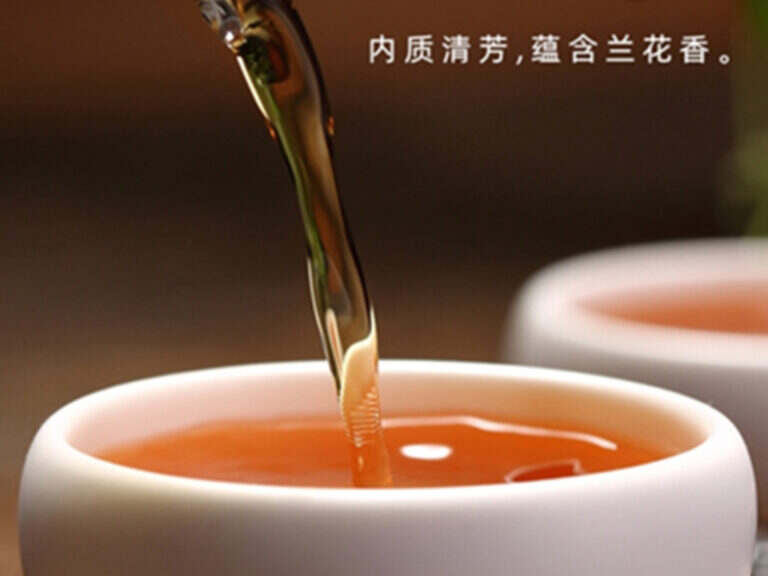 中国十大名茶祁门红茶（祁门红茶产地和茶叶特点）
