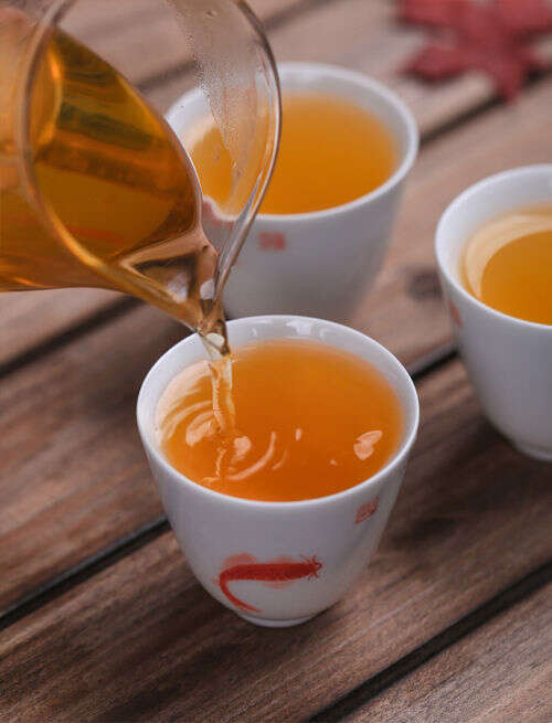 中国有哪些好茶叶（我国20个省的代表名茶）