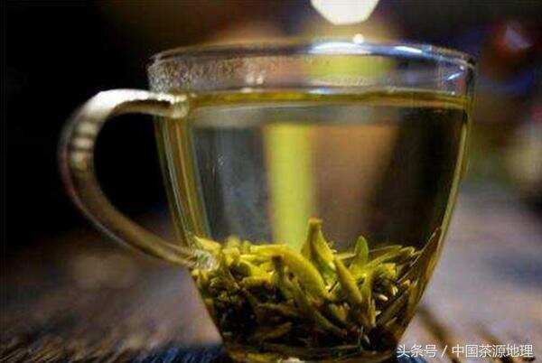 哪些茶属于乌龙茶系列（乌龙茶品种分类与品质特征）