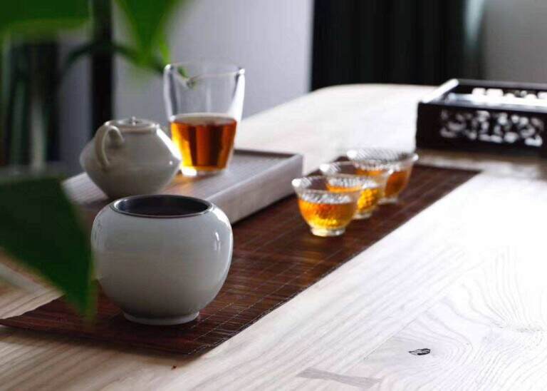 绿茶用什么茶叶罐储存？家庭保存茶叶的最佳方法