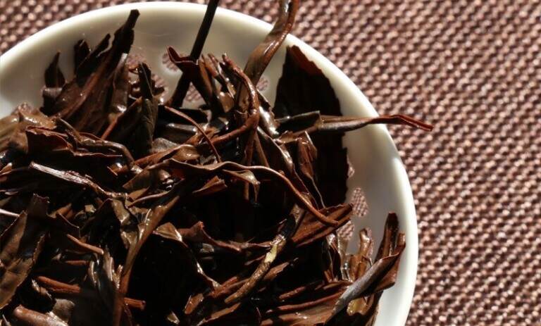 紫鹃茶是什么茶？紫鹃茶的功效和作用