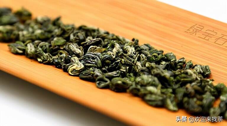 中国种植茶叶最多的是哪个省（茶园种植面积最大的省）