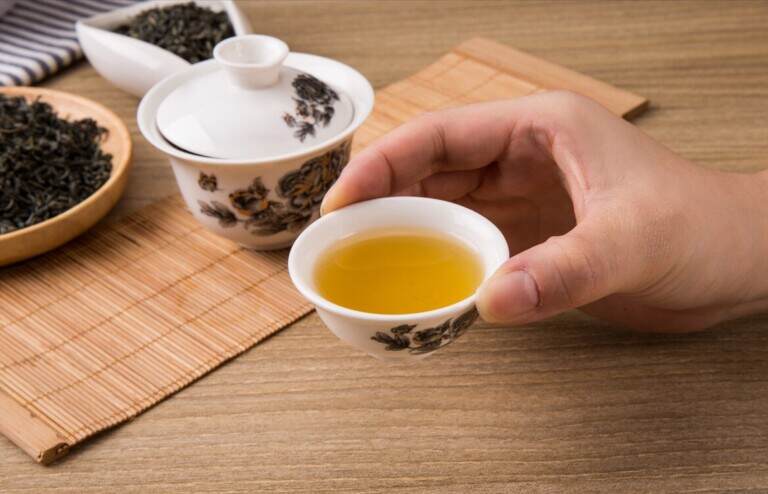 茶叶一般一斤多少钱？一般口粮茶的价位