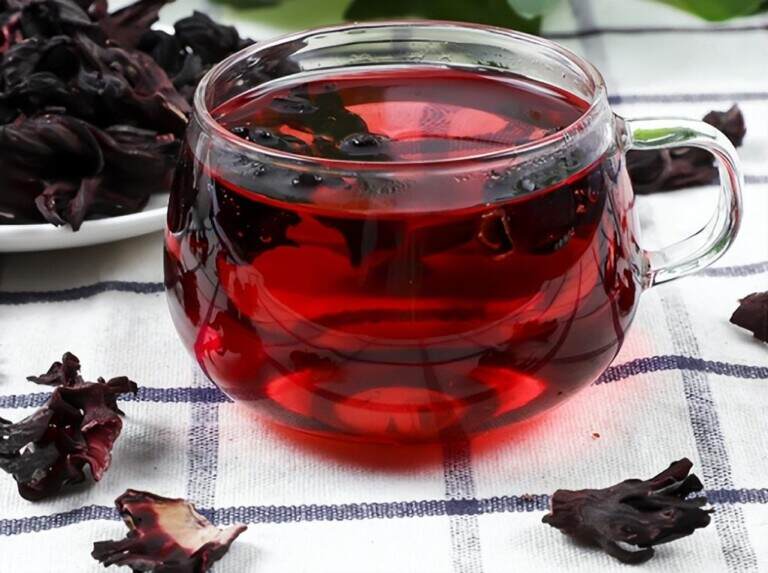 中年女人喝什么茶对身体好？多喝这5款茶美容养颜气色好！