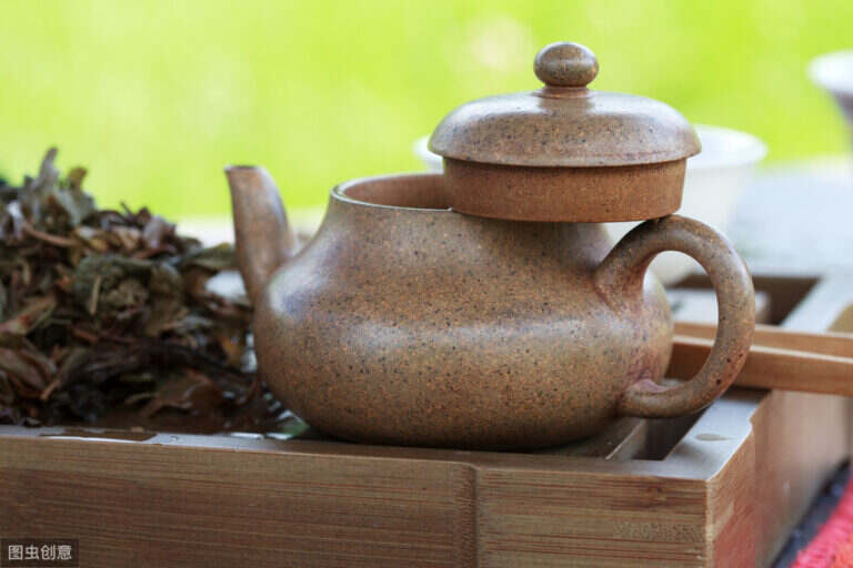 普洱茶加工有哪几个工序（普洱茶的制作工艺流程介绍）