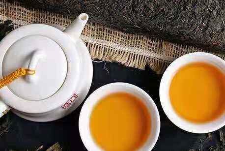 普洱是红茶还是绿茶（普洱茶属于什么类型的茶）