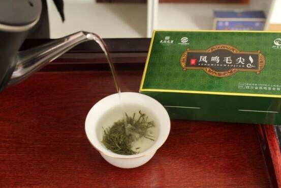 七八年的陈年绿茶能喝吗？绿茶的最佳品饮期