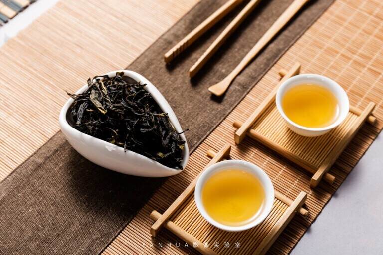 什么茶叶吸味效果最好？“吸味大王”——潮汕单丛茶介绍