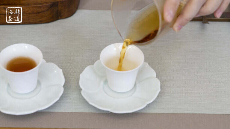 武夷山肉桂茶怎么样，为什么爱喝岩茶的人都喜欢肉桂？