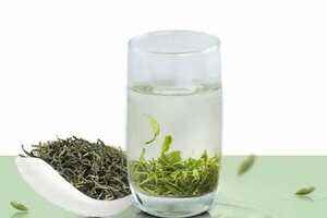 宝顶绿茶有什么效用以及功效？常喝宝顶绿茶有什么益处？