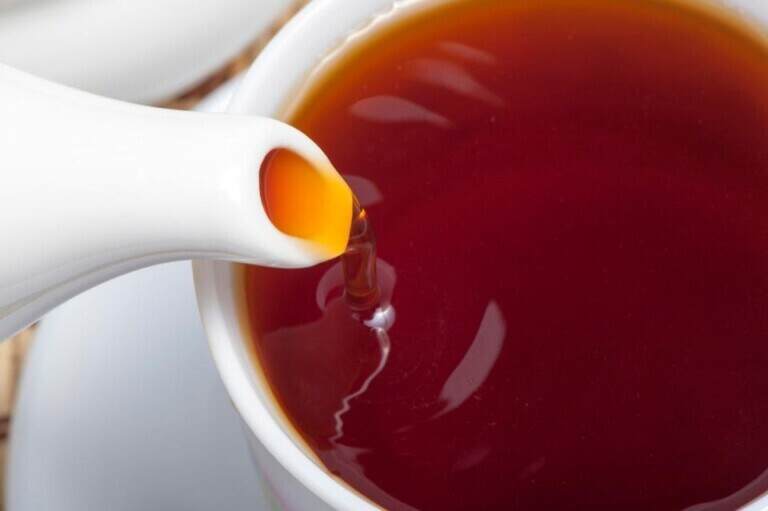 红茶应该如何保存？红茶的储存方法和条件