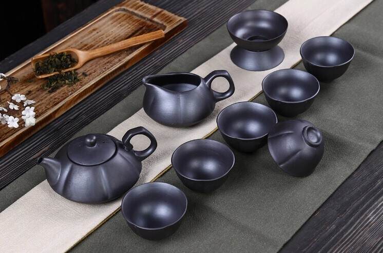 各种茶具的五行属什么？茶的养生之道与茶具的摆放技巧