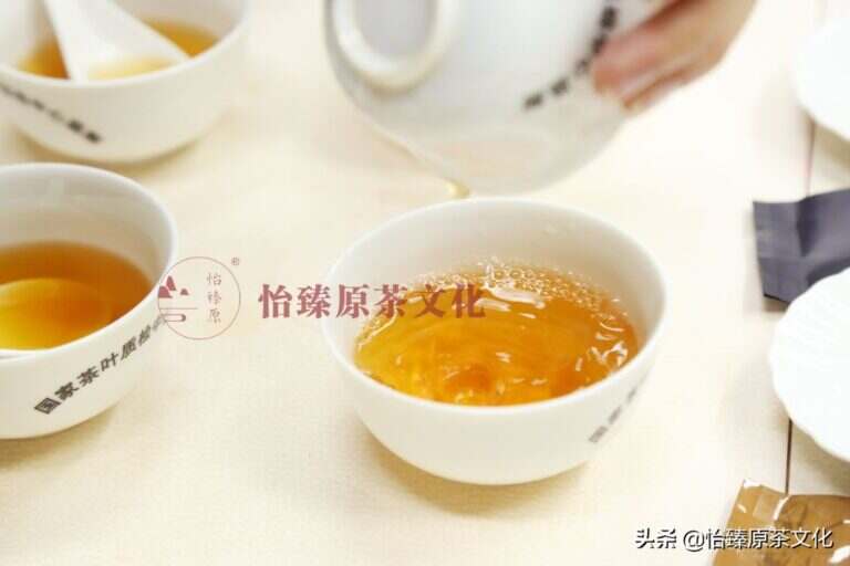 乌龙茶属于什么茶（乌龙茶种类名称产地常见误区）