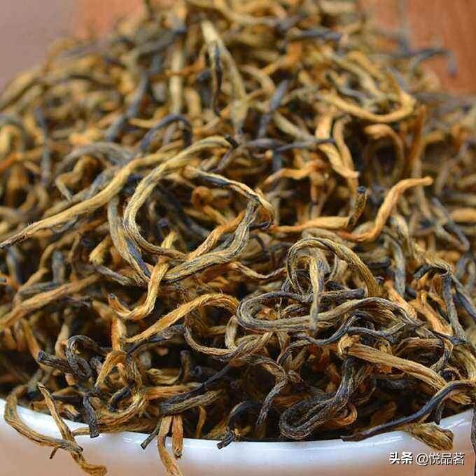 滇红茶多少钱一斤（滇红茶的品质特征）