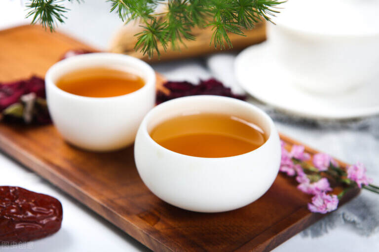 怎么形容茶好喝，茶好喝你会怎么说？
