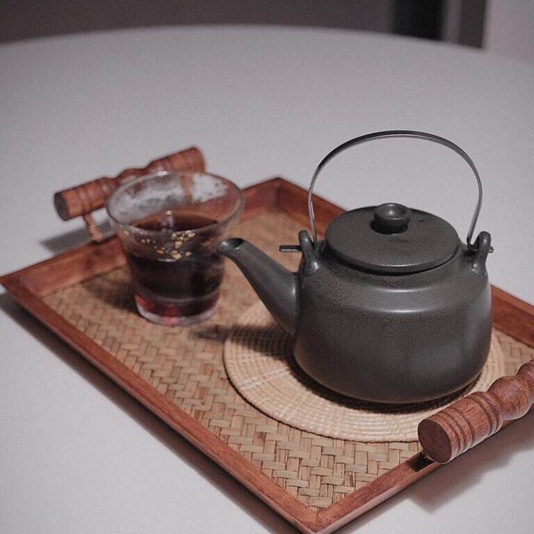 煮茶壶选什么材质的好？煮茶壶材质及其特点介绍