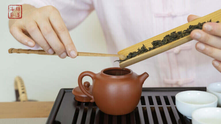 茶叶有多少种香气成分（茶叶香味的主要来源）