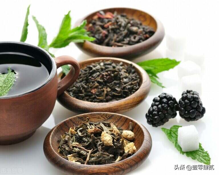 云南古树茶是什么茶（古树红茶产地与品质特征）